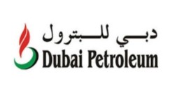 Dubai Petroleum logo